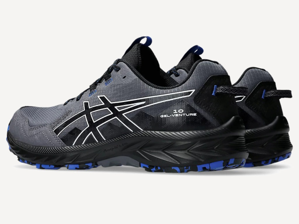 Кроссовки GEL-VENTURE 10 M (RU 44 EU 45 US 11 СМ 28.5; carrier grey/black)